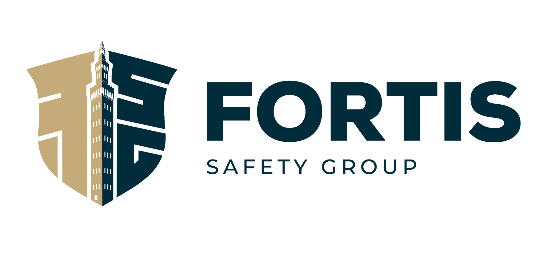 Fortis Logo
